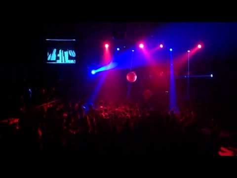 Rino Ticli & Gas Incatasciato @ Open Party _ Villa Orchidea