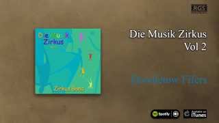 Zirkus Band / Die Musik Zirkus Vol.2 - Doodletow Fifers