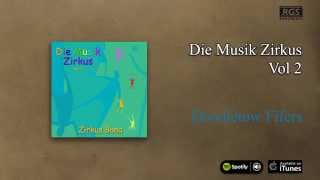 Zirkus Band / Die Musik Zirkus Vol.2 - Doodletow Fifers