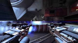 Wolfenstein: The New Order #7 前編