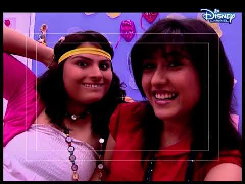 Best Of Luck Nikki | Season 1 Episode 3 | Tamil Episodes | Disney India Official