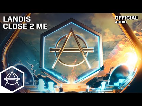 Landis - Close 2 Me (Official Audio)