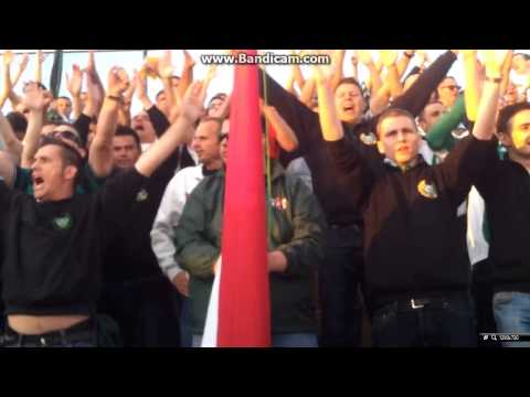 Magyar kupa döntő, Győri ETO-DVSC TEVA