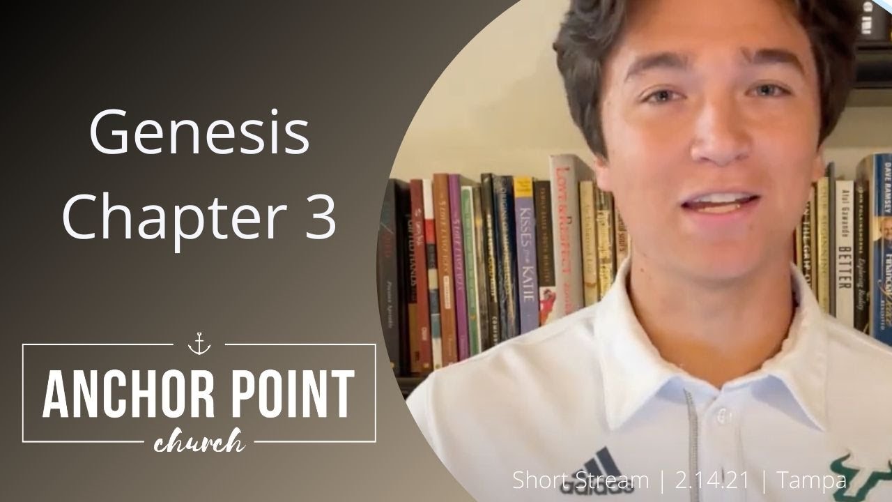 Short Stream Service |  Sunday February 14, 2021