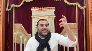 Pourim : Le Dévoilement