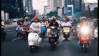 Download lagu STORY WA VESPA mp3