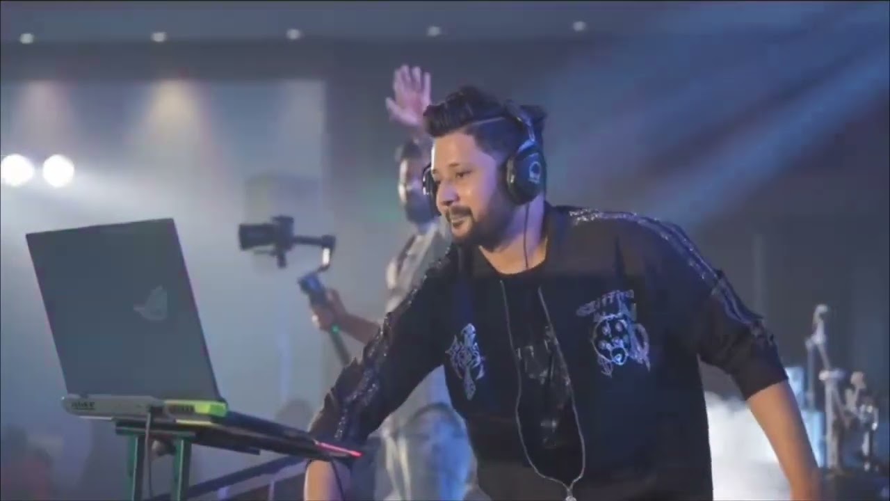 Event Highlights Reel