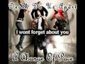 A Change Of Pace - Death Do Us Apart - Lyrics