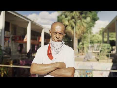 GOG GRIÔ - EP1 - Rumo ao SCS.