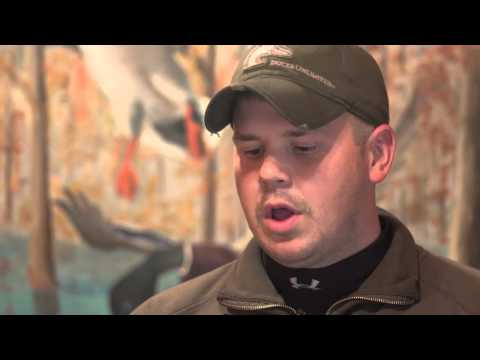 Field Notes: Duck Tactics - Change Your Call's End Pieces