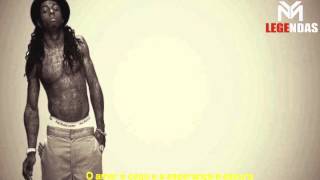 Lil&#39; Wayne - Grenade (Remix) Verse legendado