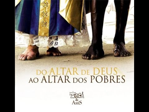 Toca de Assis - Hino Ao Preciosíssimo Sangue
