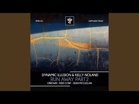 Run Away (Gary J. Brown Aka GBrown Remix)