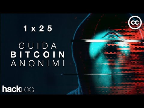 HACKLOG 1x25 - Guide to Cryptocurrencies and Bitcoin (Subtitled)