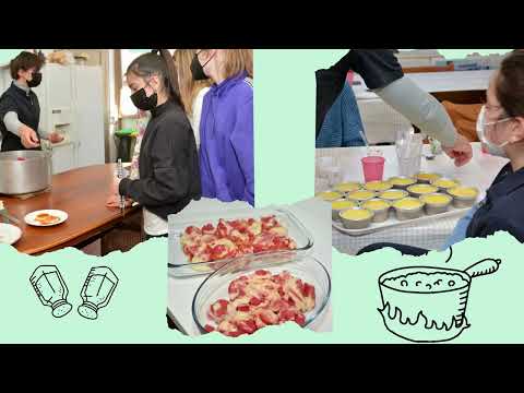 SUSTENTABILIDADE JUNTOS PODEMOS! ITÁLIA