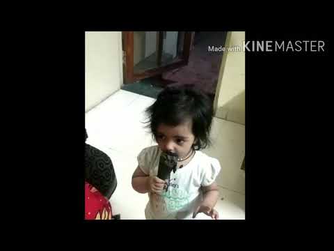 Yagya ice cream aur aam ka maja lete huye