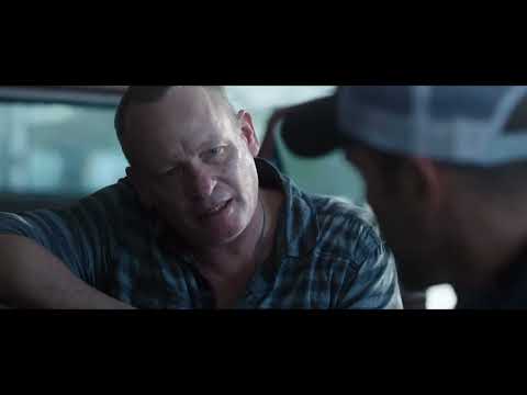 Jason Statham | Homefront | Tankstelle