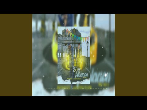 Rey de la Poblacion (feat. Juanitho Pleiin)