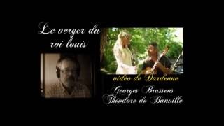 le verger du roi louis