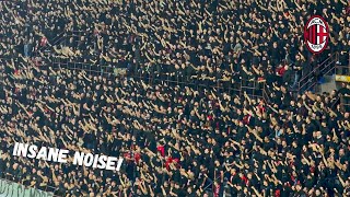 Download lagu Best of AC Milan Ultras! La Curva Sud Milano mp3