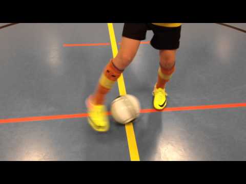 Ballhandling Nr 4