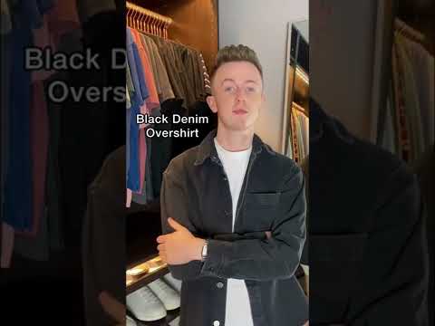 5 Items You NEED From H&M!! #shorts