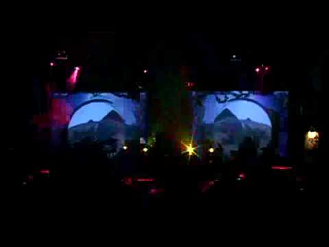 SPORQUE-LIVE-SONIC-BLOOM-2007