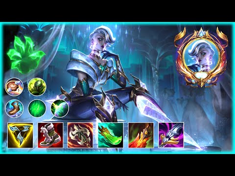 CAMILLE MONTAGE 2025 - PERFECT
