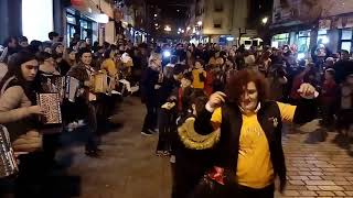 Musikalean 2017 Ermua