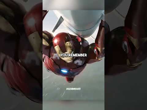 Captain America Was Holding Back the Whole Time… 😭🛡️
