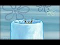 FORT SQUIDWARD IS NOW ALL BUT IMPENETRABLE