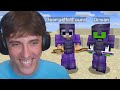 Teaching Dream And George Crystal PVP