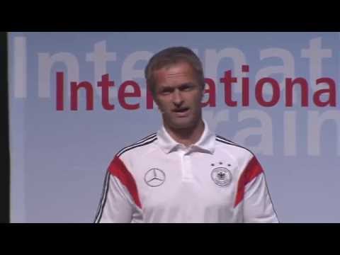 ITK 2014 - Einführung in die Praxis: Christian Wück