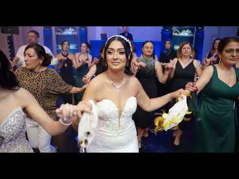 DILAN & TAREK / PRESTIJ PHOTO / DJ BARKAN / MONTREAL