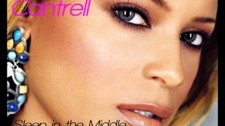Blu Cantrell - Sleep In The Middle (Mike Rizzo Global Club Mix)