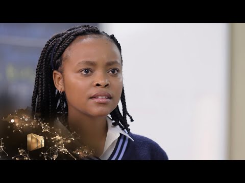 Sibongile’s smart-mouth lands her in trouble – Gomora | Mzansi Magic | S2 | Ep54