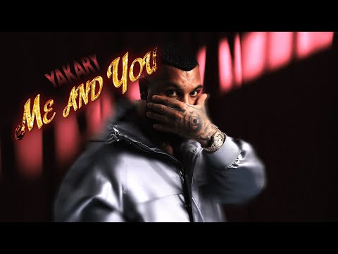 YAKARY - me & you on Spotify Charts