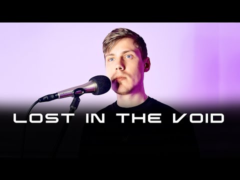 Petr Sarancha | Lost in the void 