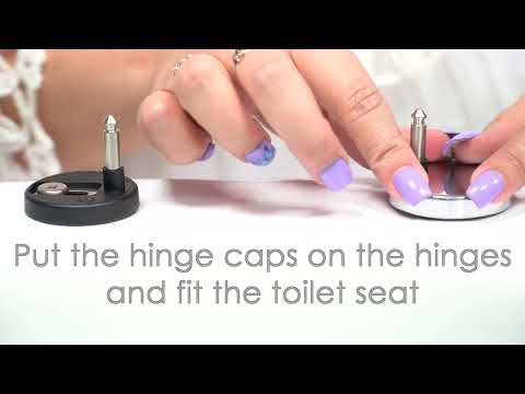 Soft Close Hinge Installation Instructions