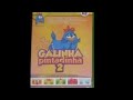 Opening To Galinha Pintadinha 2 DVD