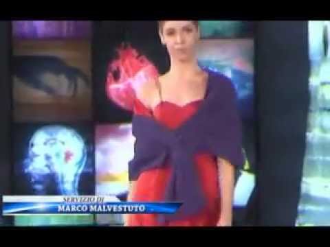 ONDA TG 24.07.2013 - SILVIO FORMICHETTI A ROMA