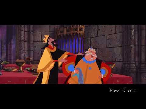 Ryiah’a adventures of sleeping beauty part 19