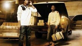 Cam'ron x Vado - In This Thing (Prod by Ski Beatz) Blu Tops EP