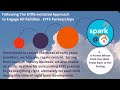 Working in Partnership in the Early Years - 2 - Parent with a child with SEND