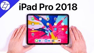 Apple iPad Pro 11 - Watch This BEFORE Buying!