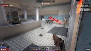 ゾンビの世界で荒廃した世界を再建するサバイバル雑談　7daystodie
