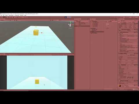 Unity Android : Build 3D Endless Runner Hyper Casual Game - learn Game Development