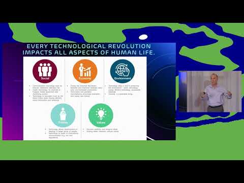 AI and the Future of Work (Amiram Appelbaum)