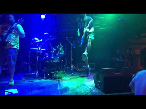 Chadhel @ Quebec Deathfest II - 2019