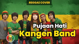 Download lagu Kangen Band - Pujaan Hati | Reggae Cover | Ska Reggae | Reggae Indonesia Terbaru mp3 Download lagu Kangen Band - Pujaan Hati | Reggae Cover | Ska Reggae | Reggae Indonesia Terbaru mp3